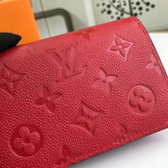 (Pre-Order) Louis Vuitton Victorine wallet (Replica)