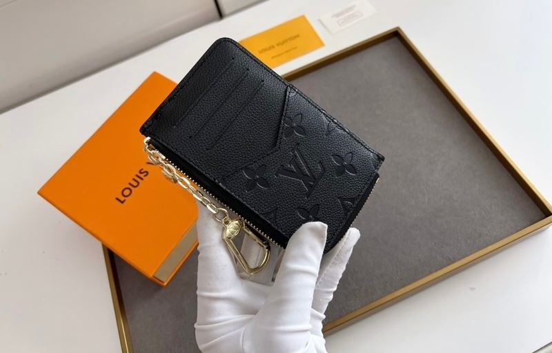 (Pre-Order) Louis Vuitton Card Case (Replica)