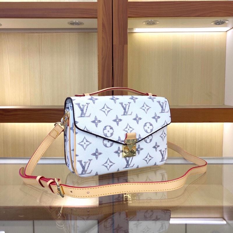 (Pre-Order) Louis Vuitton Pochette Métis (Replica)