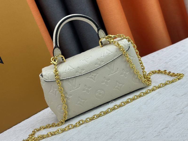 (Pre-Order) Louis Vuitton Nano Madeleine (Replica)