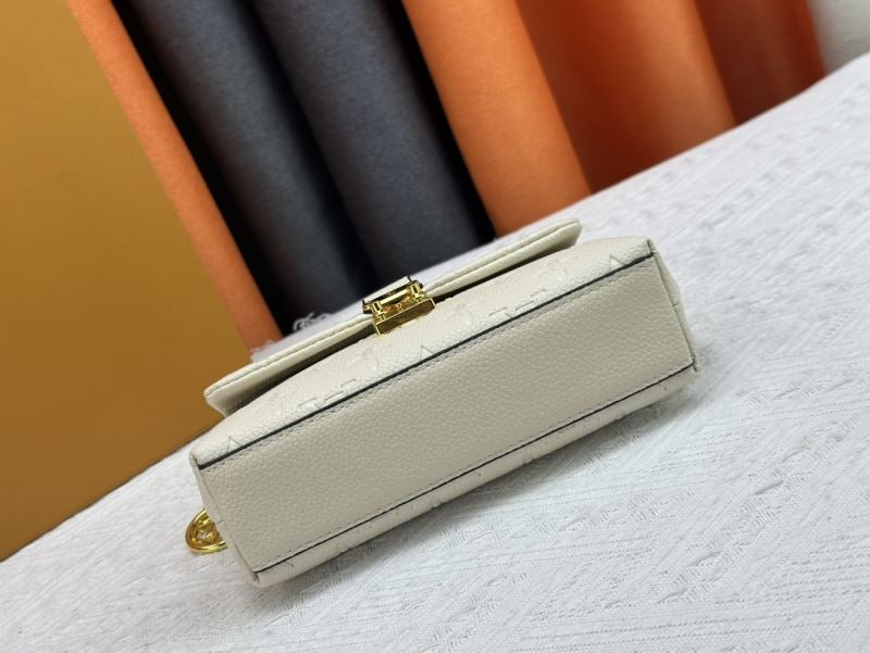 (Pre-Order) Louis Vuitton Nano Madeleine (Replica)