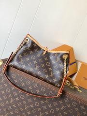 (Pre-Order) Louis Vuitton CarryAll BB (Replica)