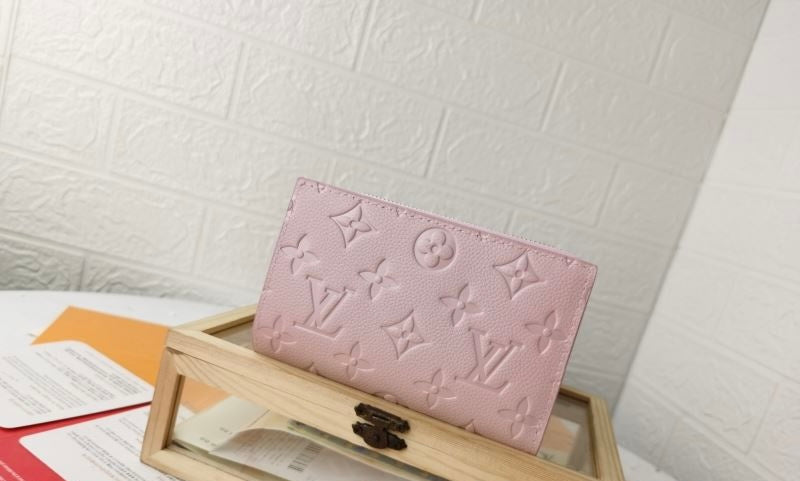 (Pre-Order) Louis Vuitton Victorine Wallet (Replica)