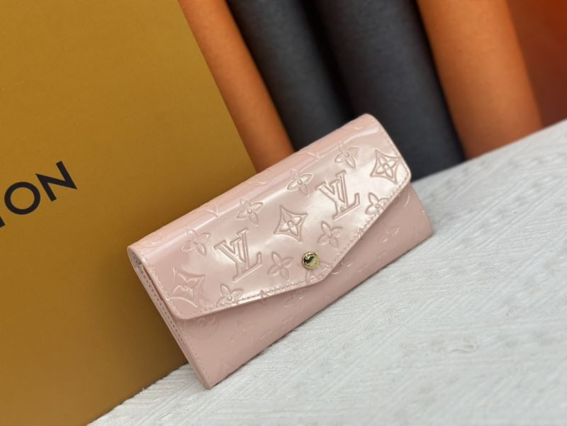 (Pre-Order) Louis Vuitton Wallet (Replica)