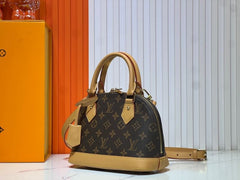 (Pre-Order) Louis Vuitton Alma BB (Replica)