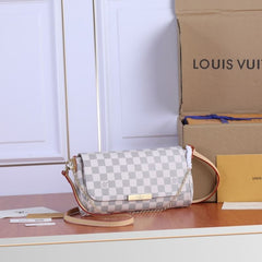 (Pre-Order) Louis Vuitton Favorite MM (Replica)