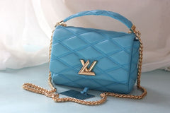 (Pre-Order) Louis Vuitton GO-14 MM (Replica)