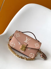 (Pre-Order) Louis Vuitton Pochette Métis East West (Replica)