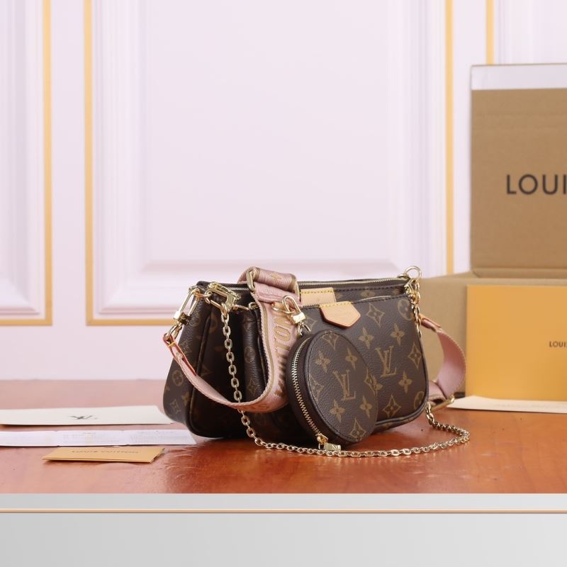 (Pre-Order) Louis Vuitton Multi Pochette Accessoires (Replica)