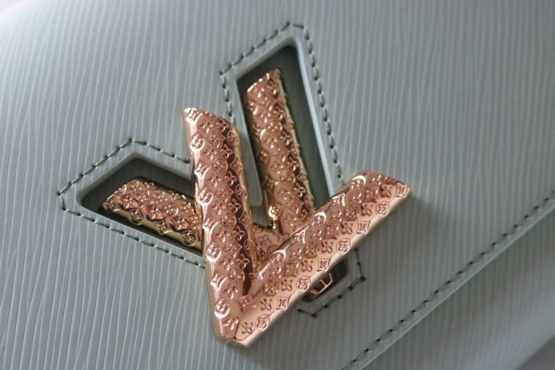 (Pre-Order) Louis Vuitton Twist MM (Replica)