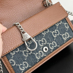 (Pre-Order) Gucci DIONYSUS MINI BAG (Replica)