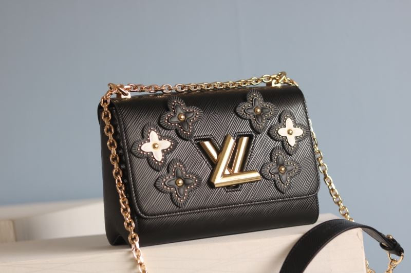 (Pre-Order) Louis Vuitton Twist MM (Replica)