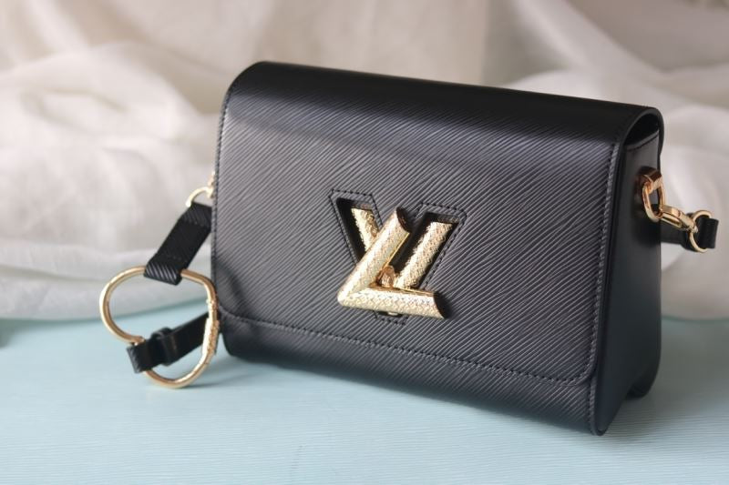 (Pre-Order) Louis Vuitton Twist MM (Replica)