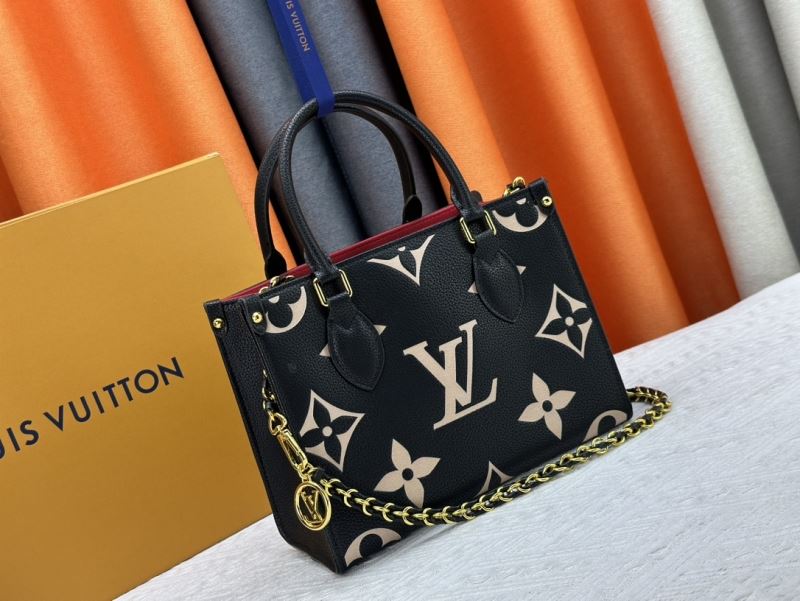 (Pre-Order) Louis Vuitton On The Go PM (Replica)