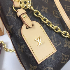 (Pre-Order) Louis Vuitton Satchel Bag (Replica)