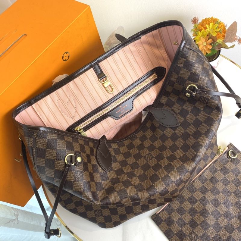 (Pre-Order) Louis Vuitton Neverfull MM (Replica)