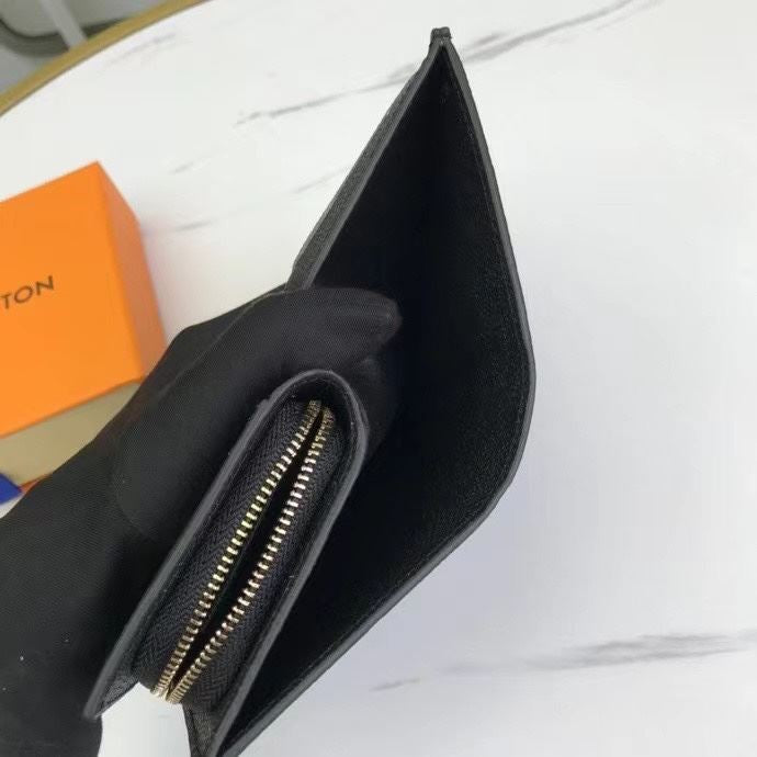 (Pre-Order) Louis Vuitton Victorine wallet (Replica)