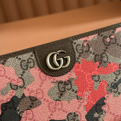 (Pre-Order) Gucci Wallet (Replica)