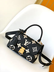 (Pre-Order) Louis Vuitton Pochette Métis Empreinte (Replica)