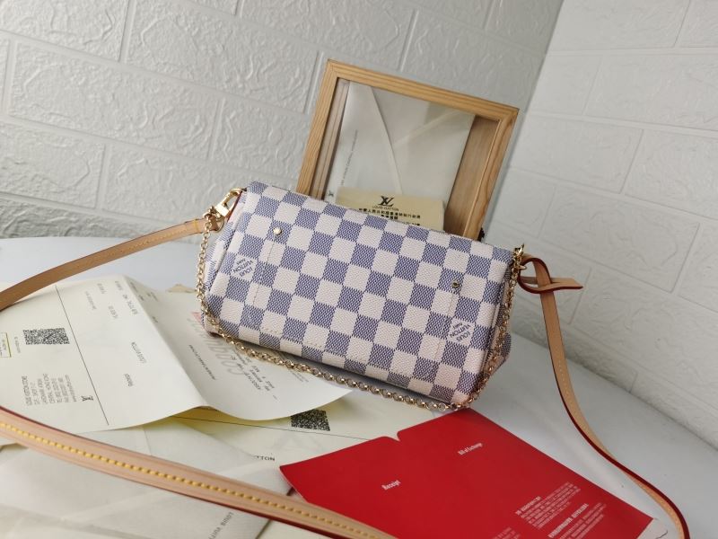 (Pre-Order) Louis Vuitton Favorite PM (Replica)