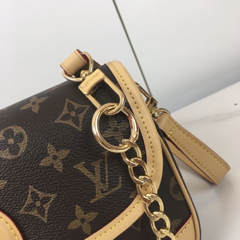 (Pre-Order) Louis Vuitton Diane (Replica)