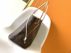 (Pre-Order) Louis Vuitton Neverfull Monogram GM (Replica)