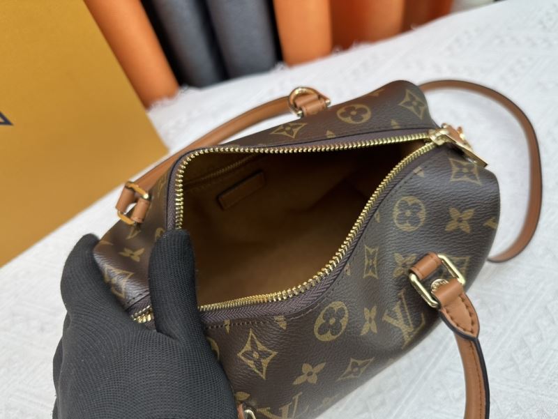 (Pre-Order) Louis Vuitton Monogram Canvas 2way Bag (Replica)