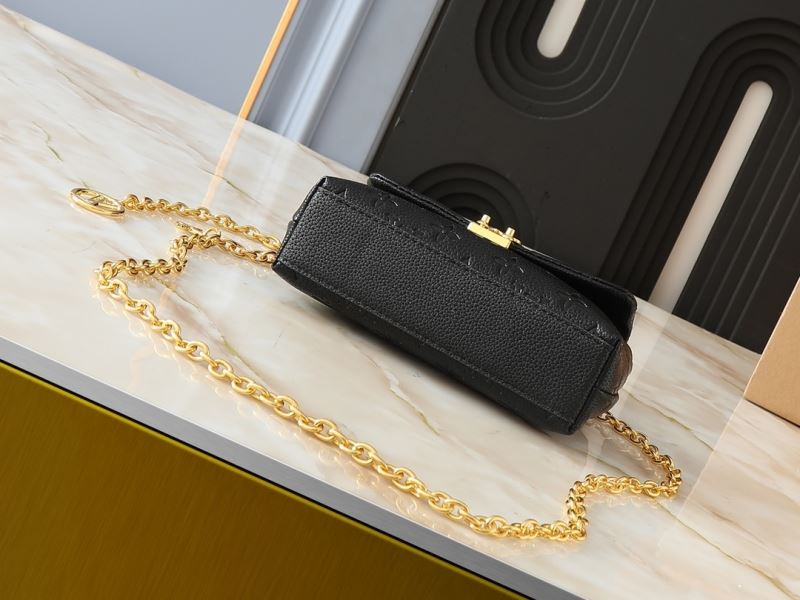 (Pre-Order) Louis Vuitton Nano Madeleine (Replica)