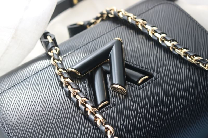 (Pre-Order) Louis Vuitton Twist MM (Replica)