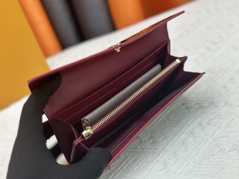 (Pre-Order) Louis Vuitton Wallet (Replica)