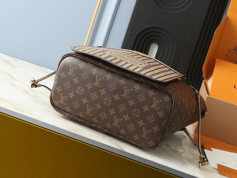 (Pre-Order)Louis Vuitton Neverfull Inside Out MM (Replica)