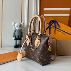 (Pre-Order) Louis Vuitton Lockit BB (Replica)