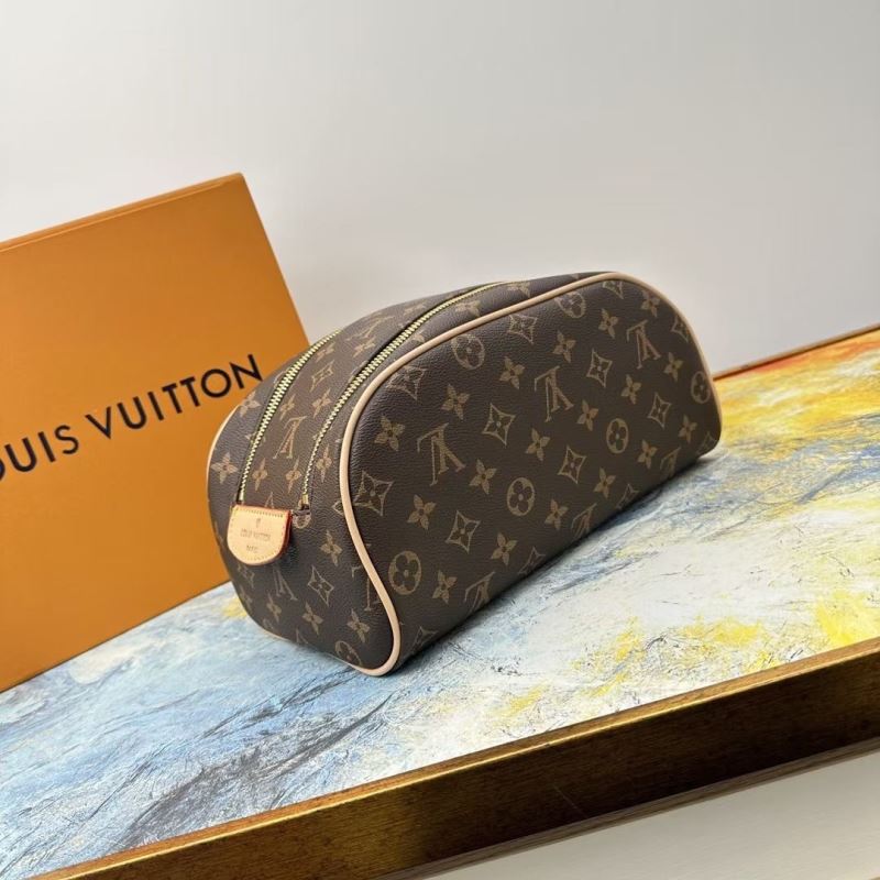 (Pre-Order) Louis Vuitton Toiletry Pouch (Replica)