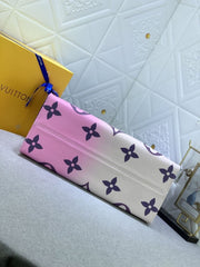 (Pre-Order)Louis Vuitton OnTheGo GM (Replica)