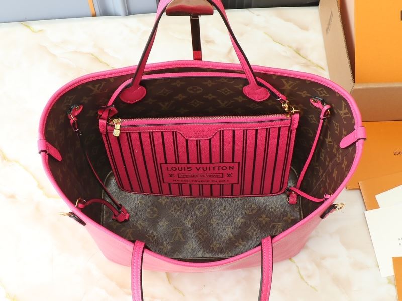 (Pre-Order)Louis Vuitton Neverfull Inside Out MM (Replica)