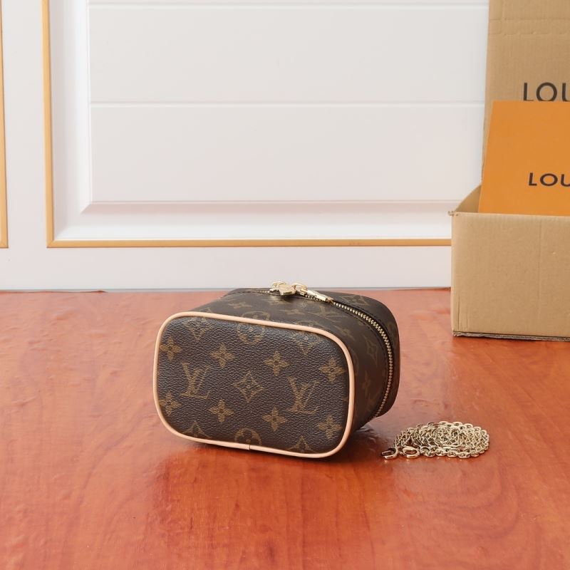 (Pre-Order) Louis Vuitton Nice Nano (Replica)