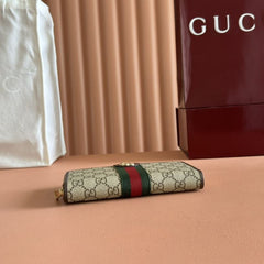 (Pre-Order) Gucci Wallet (Replica)