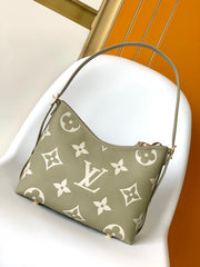 (Pre-Order) Louis Vuitton CarryAll PM (Replica)