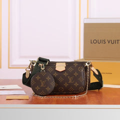 (Pre-Order) Louis Vuitton Multi Pochette Accessoires (Replica)