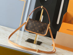 (Pre-Order) Louis Vuitton Nano Diane (Replica)