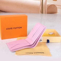 (Pre-Order) Louis Vuitton Multiple Men Wallet (Replica)