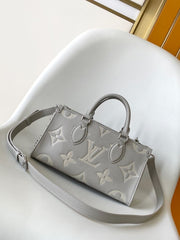 (Pre-Order) Louis Vuitton OnTheGo East West (Replica)