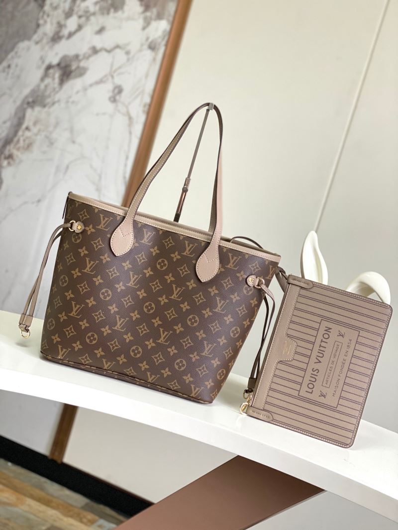 (Pre-Order) Louis Vuitton Neverfull MM (Replica)