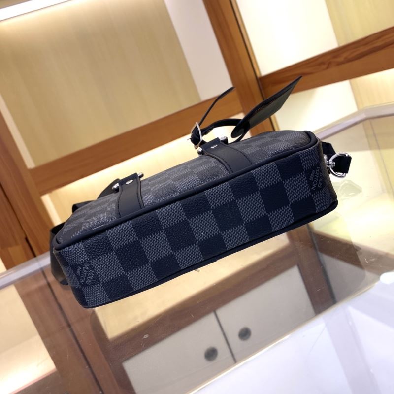 (Pre-Order) Louis Vuitton Nano Porte Documents Voyage (Replica)