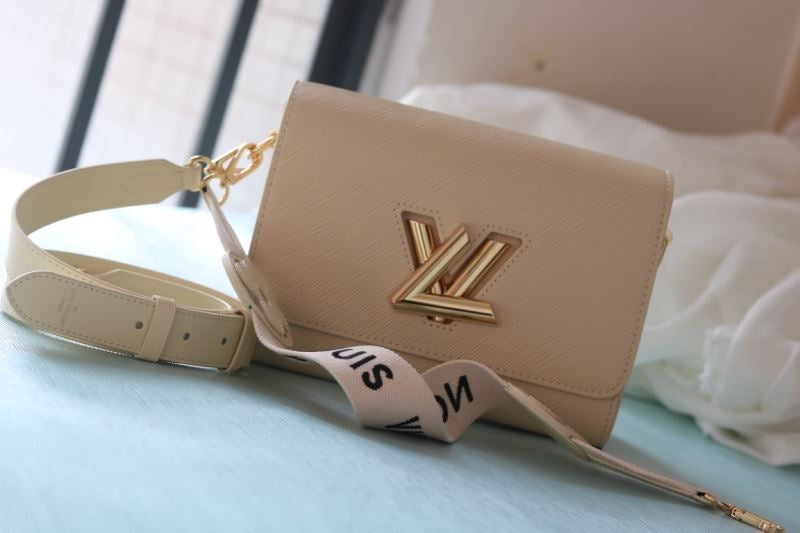 (Pre-Order) Louis Vuitton Twist MM (Replica)