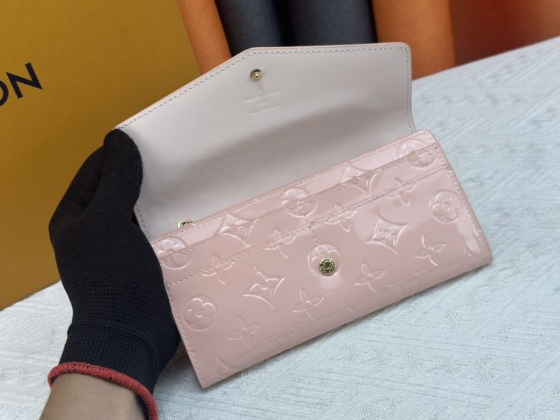 (Pre-Order) Louis Vuitton Wallet (Replica)