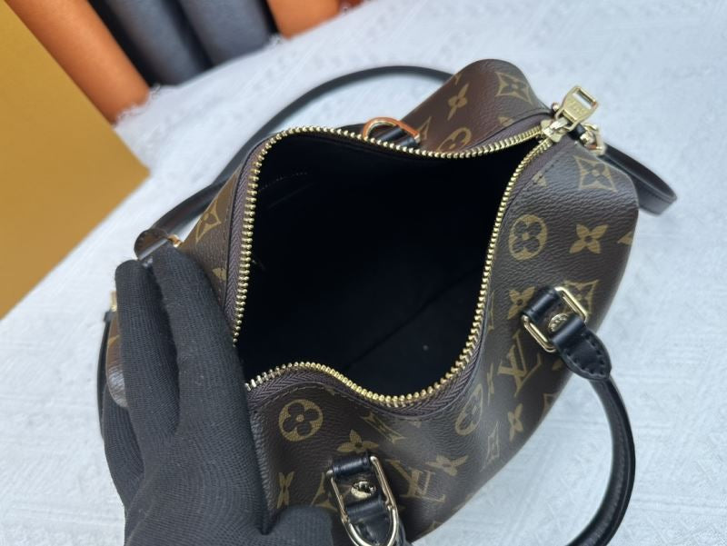 (Pre-Order) Louis Vuitton Monogram Canvas 2way Bag (Replica)