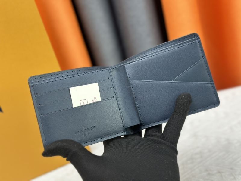 (Pre-Order) Louis Vuitton Multiple Men Wallet (Replica)