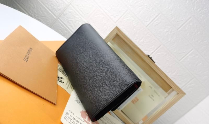 (Pre-Order) Louis Vuitton Capucines Wallet (Replica)