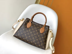 (Pre-Order) Louis Vuitton M46508 Vendôme MM – Monogram Canvas (Replica)